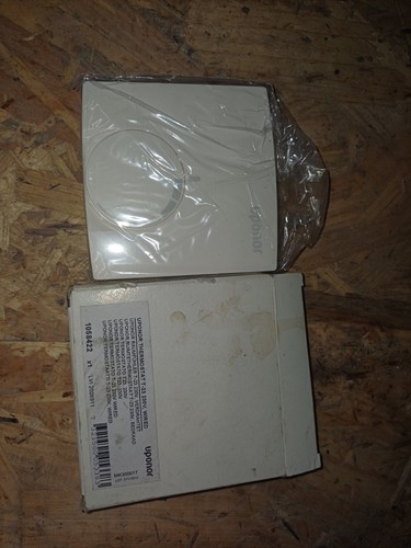 Uponor base raumregler - uponor, t-23