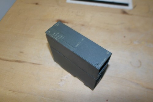 Siemens simatic net - net, cp