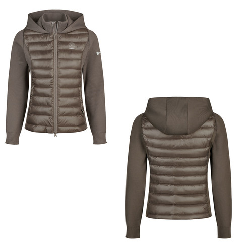 Eskadron hybrid jacke - hybrid,