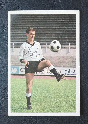 10925 wolfgang gayer - 10925, borussia