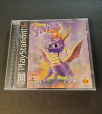 Spyro the Dragon (PlayStation