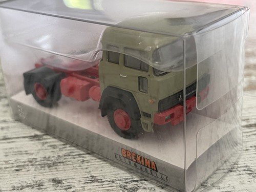 Brekina magirus h0 - --, --