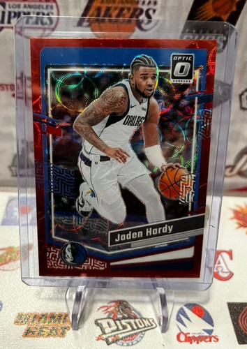 Panini 2023 donruss optic - panini,