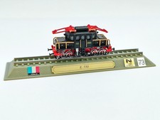 E550 Italienische Staats Bahn