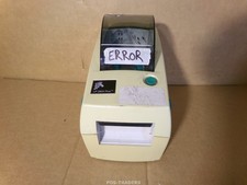 Zebra LP 2824 PLUS Thermal