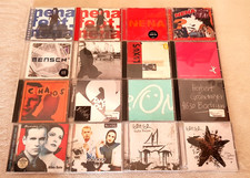 CD-SAMMLUNG / KONVOLUT: 55 x