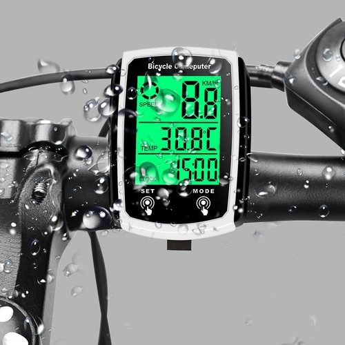 Fahrradcomputer set radfahren - set,