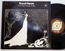 Procol Harum         A whiter