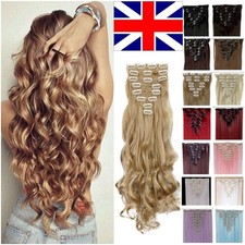 Haarverlängerung Extensions