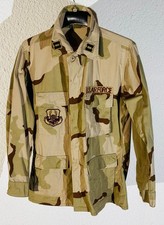 US Field Jacket Coat Desert