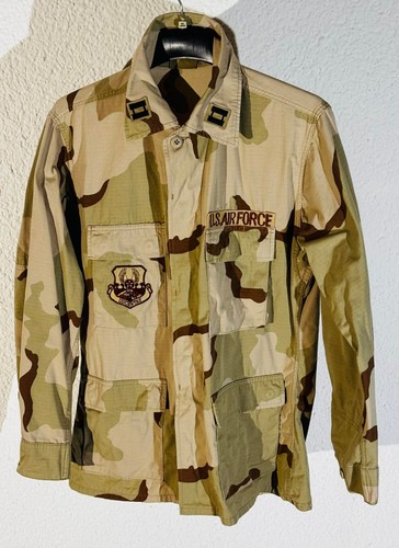 Field jacket coat desert - jacket,
