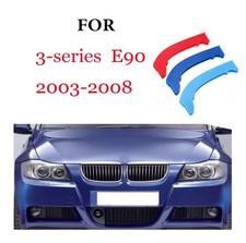 Für BMW 3er E90 E91 03-08 M