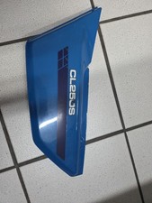 HONDA CL250 S  Seitendeckel links 1033