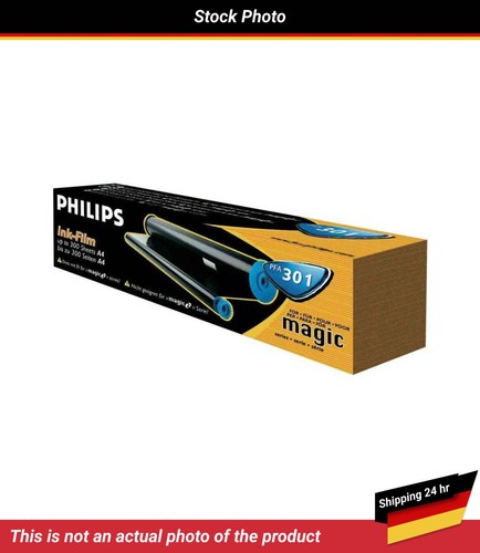 Pfa 301 philips magic ppf241 - pfa-301,