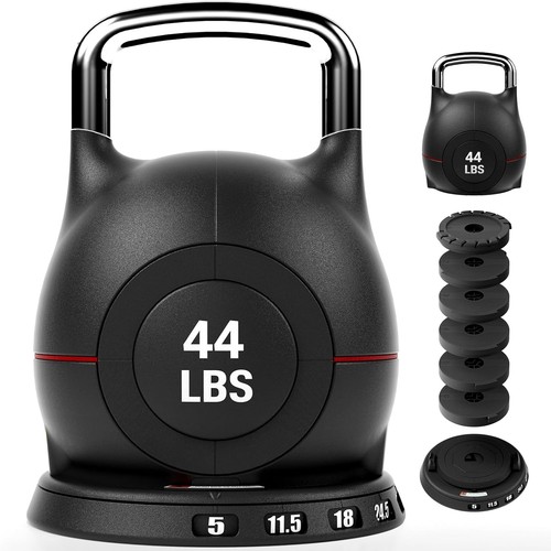 Kettlebell verstellbare - kettlebell,