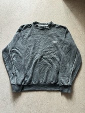 Umbro Vintage Sweatshirt Grau