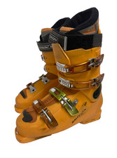 SALOMON Skistiefel Sensifit Xwave 9.0 Flex 100 Carbolink Gr. 28.5/45/UK10/US10.5