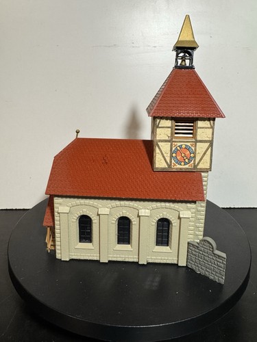 Faller 130679 dorfkirche h0 - faller,