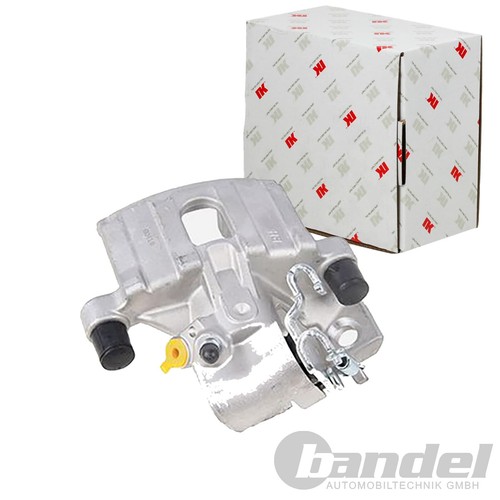 Bremssattel hinterachse - nk,