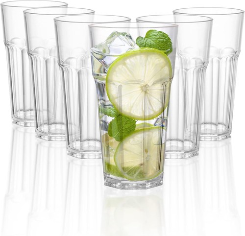 Tebery stück 350ml acryl - 6,