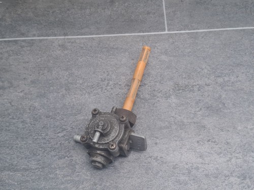 Honda 500 1984 1985 - honda,