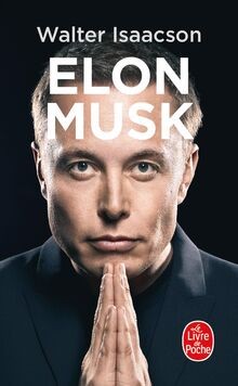 Elon musk von - isaacson,, walter