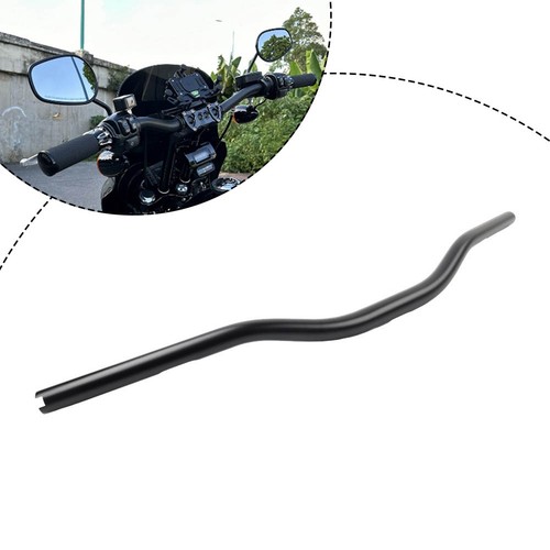 Schwarz motorrad mx - schwarz, 1-1/8″
