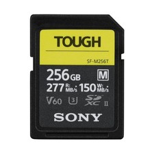 Sony SDXC M Tough series 256GB