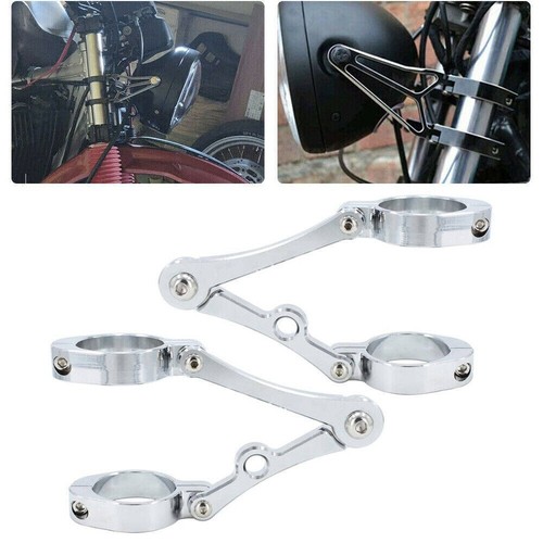 Paar motorrad scheinwerfer - paar,