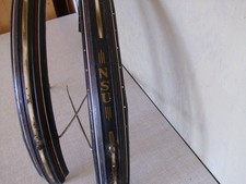 Fahrrad alte nsu - fahrrad, zoll