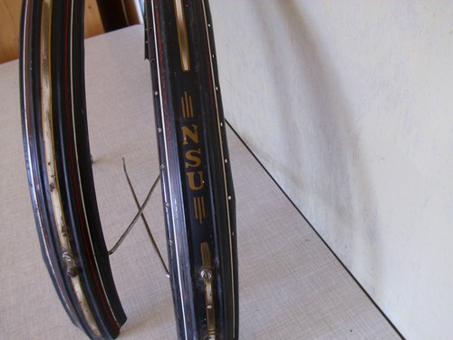 Fahrrad alte nsu - nsu, zoll