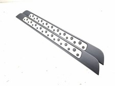 Mercedes-Benz Vito Viano W639 2011 Einstiegsleiste Zierleiste vorne AMD215758