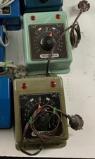 Trix Express 5599 Trafo