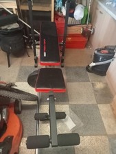 Verkaufe Einer Train Hard