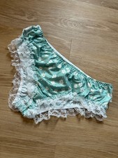 Blümchen ABDL Windel