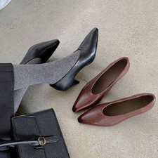 French Spring New Women