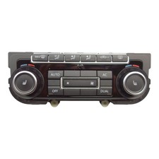 VW Golf 6 VI 5K1 Klimabedienteil Klima Sitzheizung 5K0907044EA Bj2011