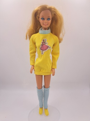 1st easy fashion - on, barbie