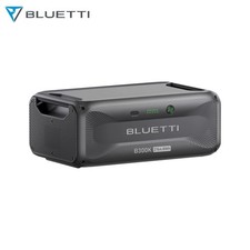 BLUETTI B300K Batterie 2764Wh
