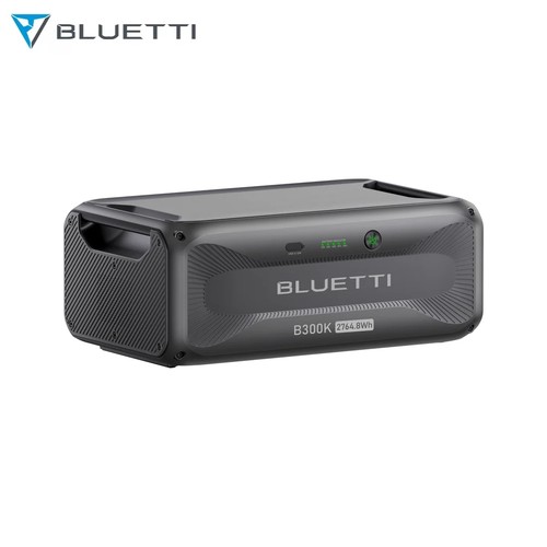 Bluetti b300k batterie - bluetti,