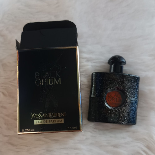 Yves saint laurent - yves, opium
