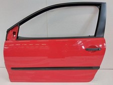 VW Polo 9N 9N1 Tür vorn links
