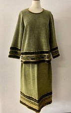 90er vintage damen rock - 90er,