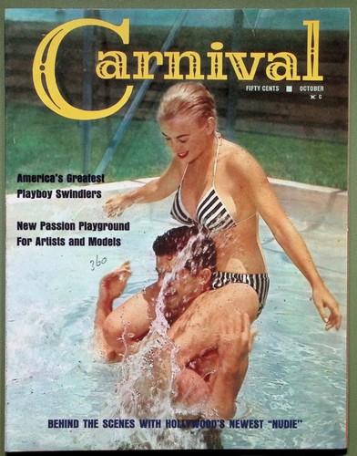 Carnival vol 2 - carnival,