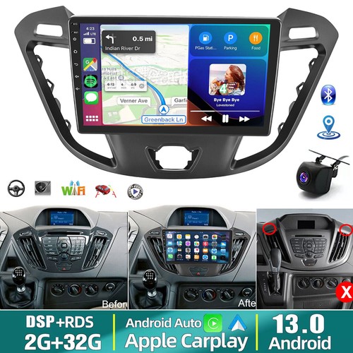 64gb für ford transit - ford,
