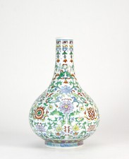 Fine chinese qing qianlong - chinese,