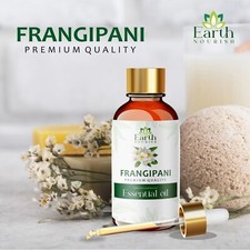 Earth Nourish Frangipani