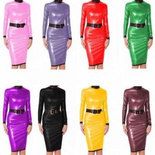 Sissy Sexy Maid Girl lockable