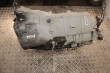 BMW 7 E65 E66 2006 Automatikgetriebe Diesel 170kW RIM25911