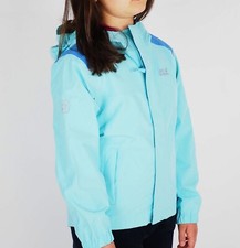 Kinder Unisex Jack Wolfskin